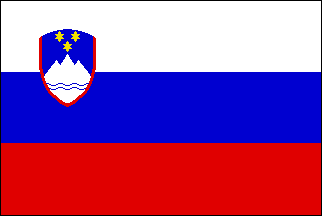 スロべニア